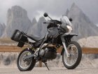 Aprilia Pegaso 650 Strada